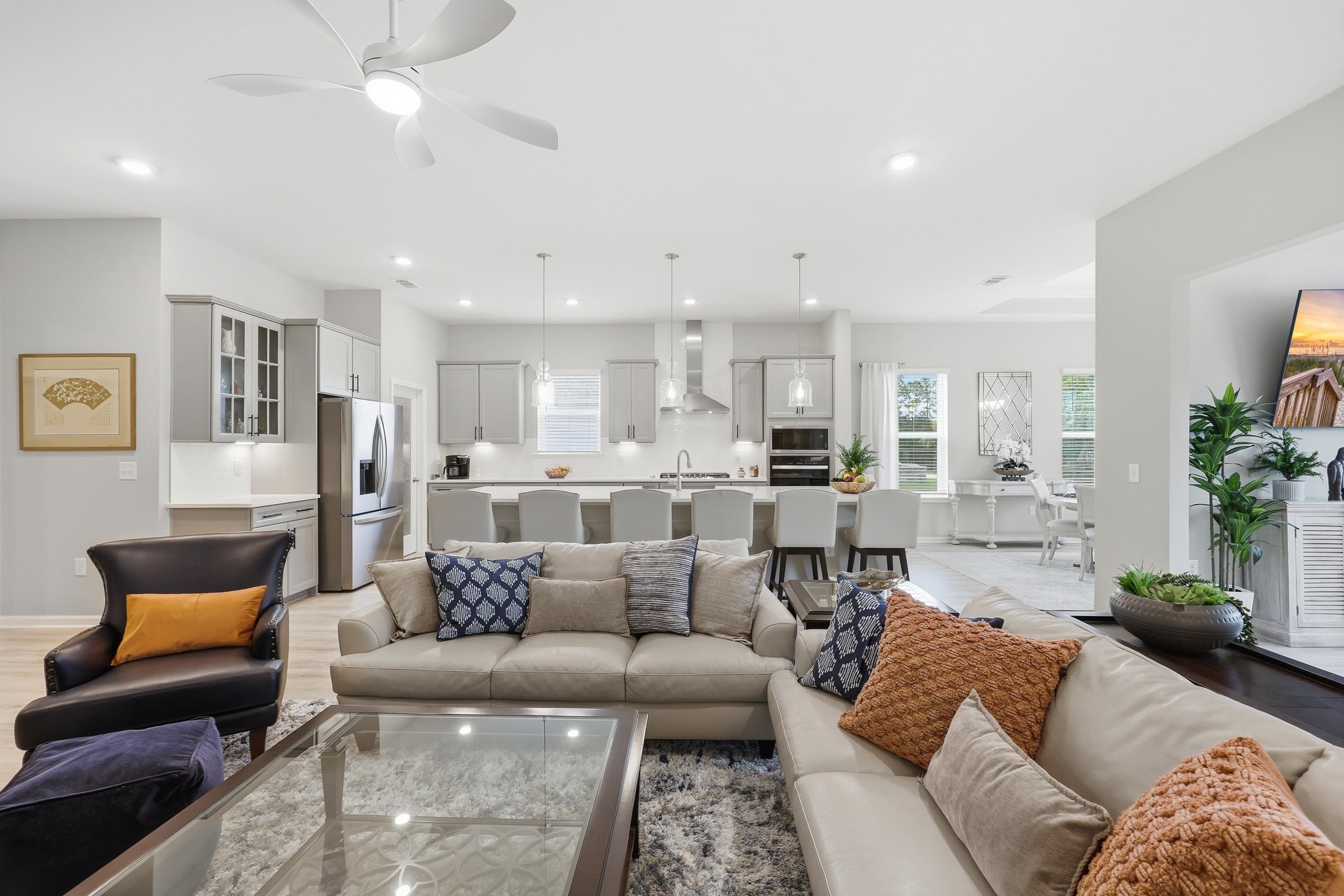 740 Bickell Court Surfside Beach, SC 29575 - Photo 18 of 74