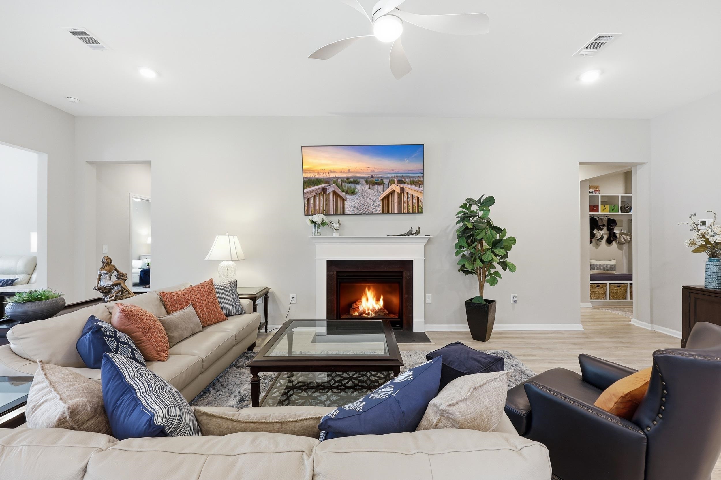 740 Bickell Court Surfside Beach, SC 29575 - Photo 19 of 74
