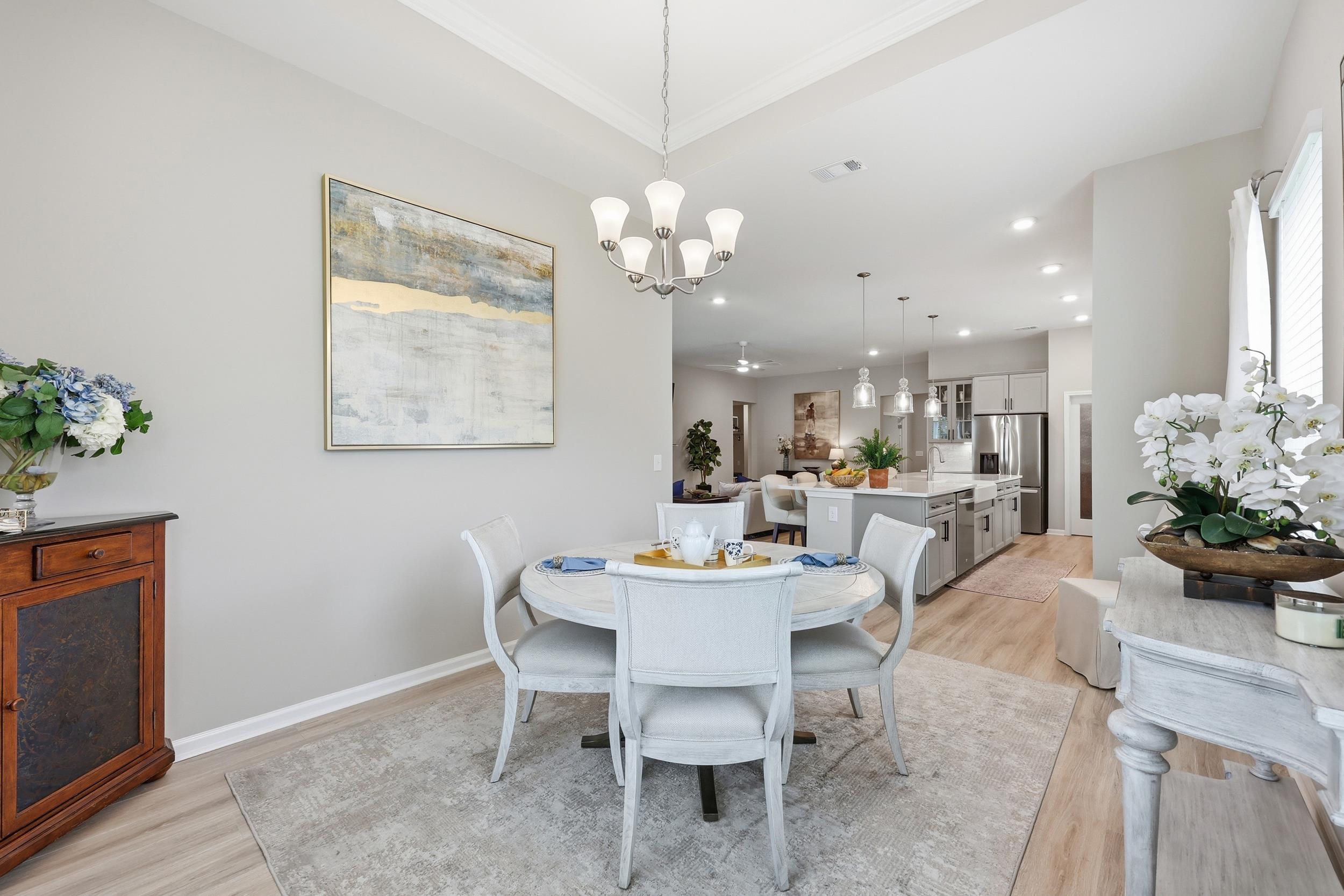 740 Bickell Court Surfside Beach, SC 29575 - Photo 28 of 74