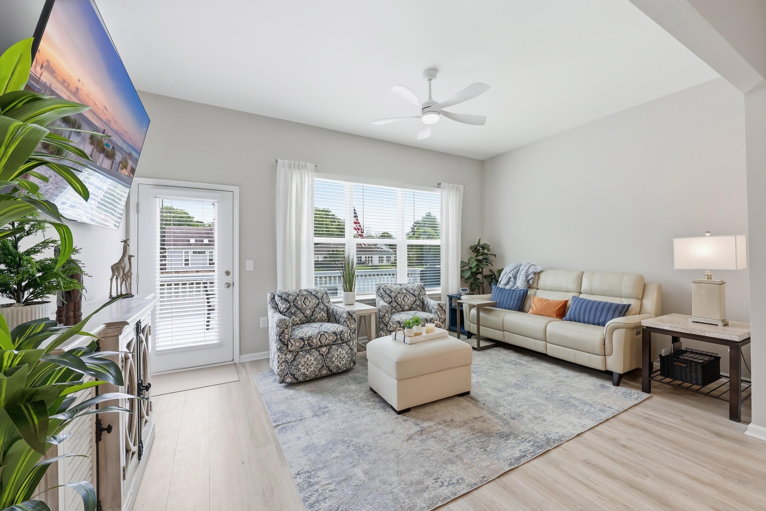 740 Bickell Court Surfside Beach, SC 29575 - Photo 29 of 74
