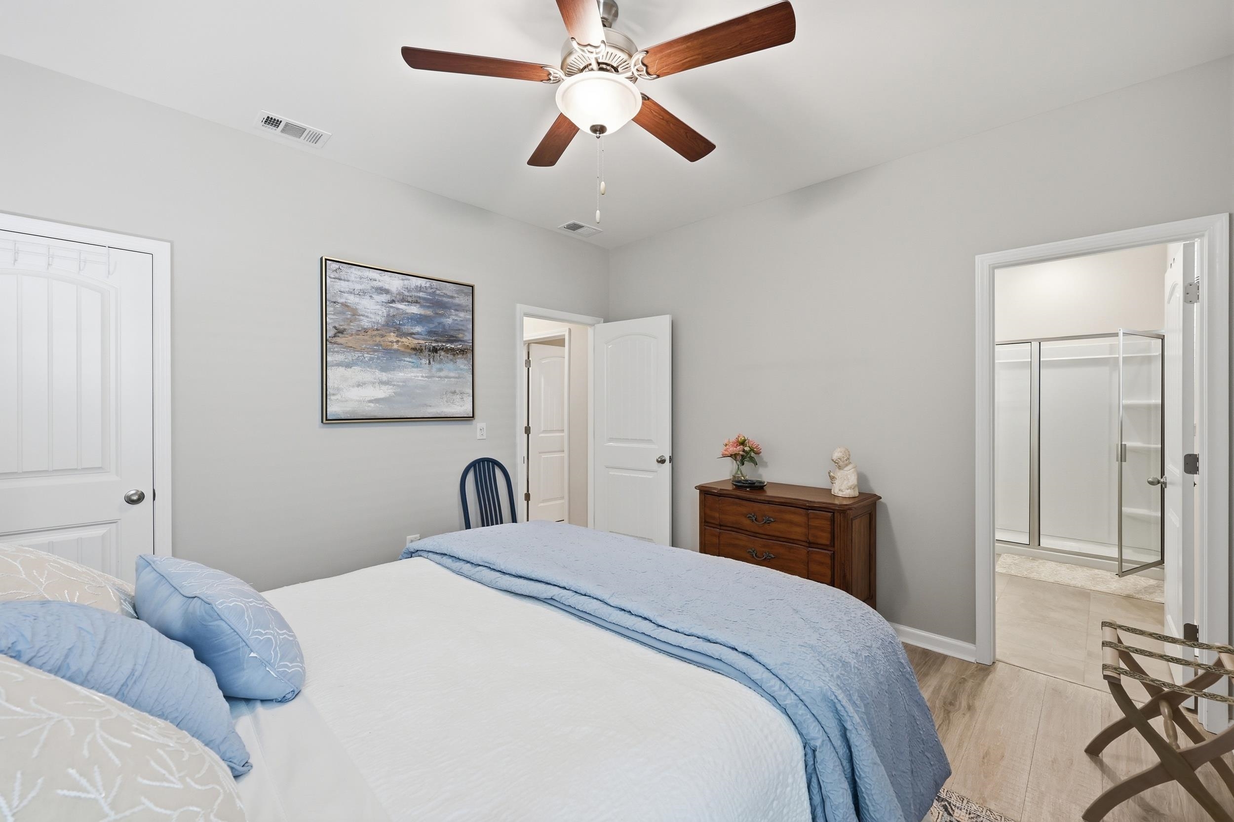 740 Bickell Court Surfside Beach, SC 29575 - Photo 34 of 74