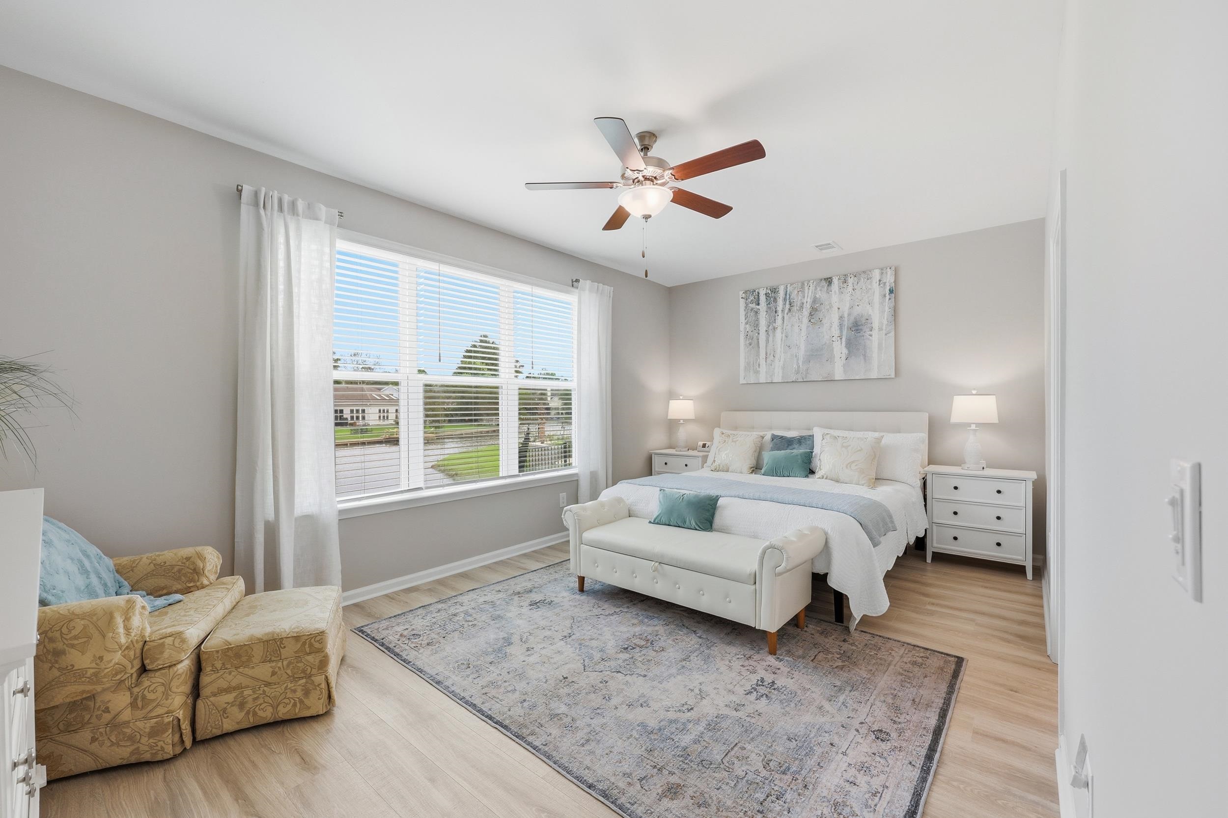 740 Bickell Court Surfside Beach, SC 29575 - Photo 37 of 74