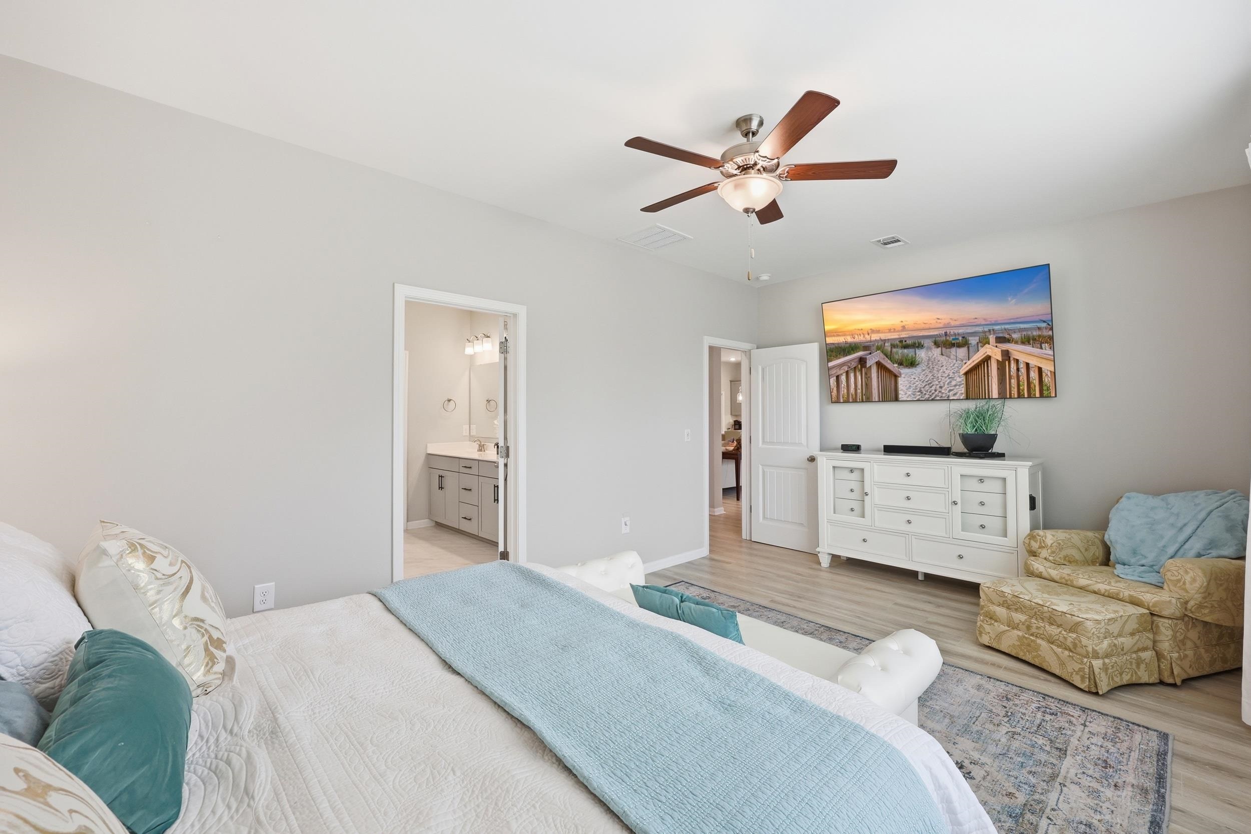 740 Bickell Court Surfside Beach, SC 29575 - Photo 38 of 74