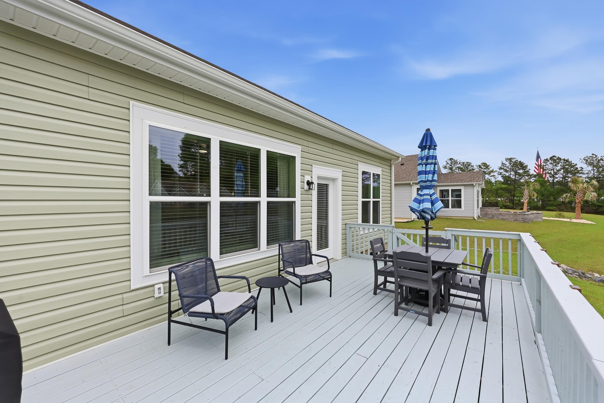 740 Bickell Court Surfside Beach, SC 29575 - Photo 47 of 74