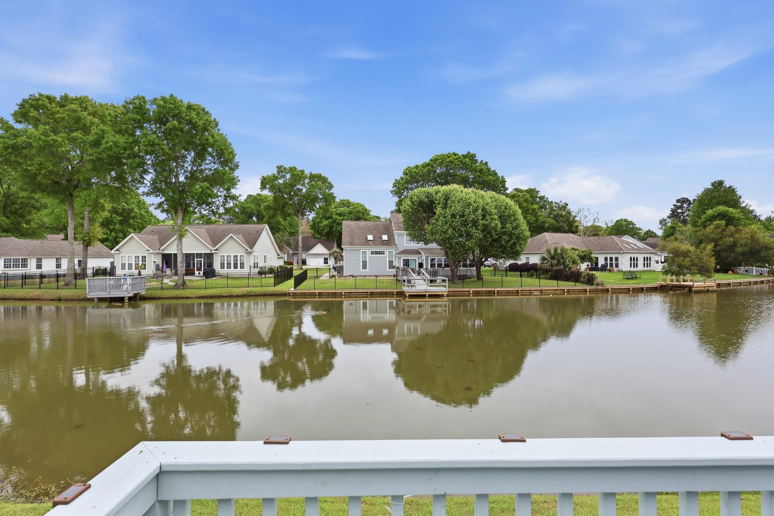 740 Bickell Court Surfside Beach, SC 29575 - Photo 50 of 74