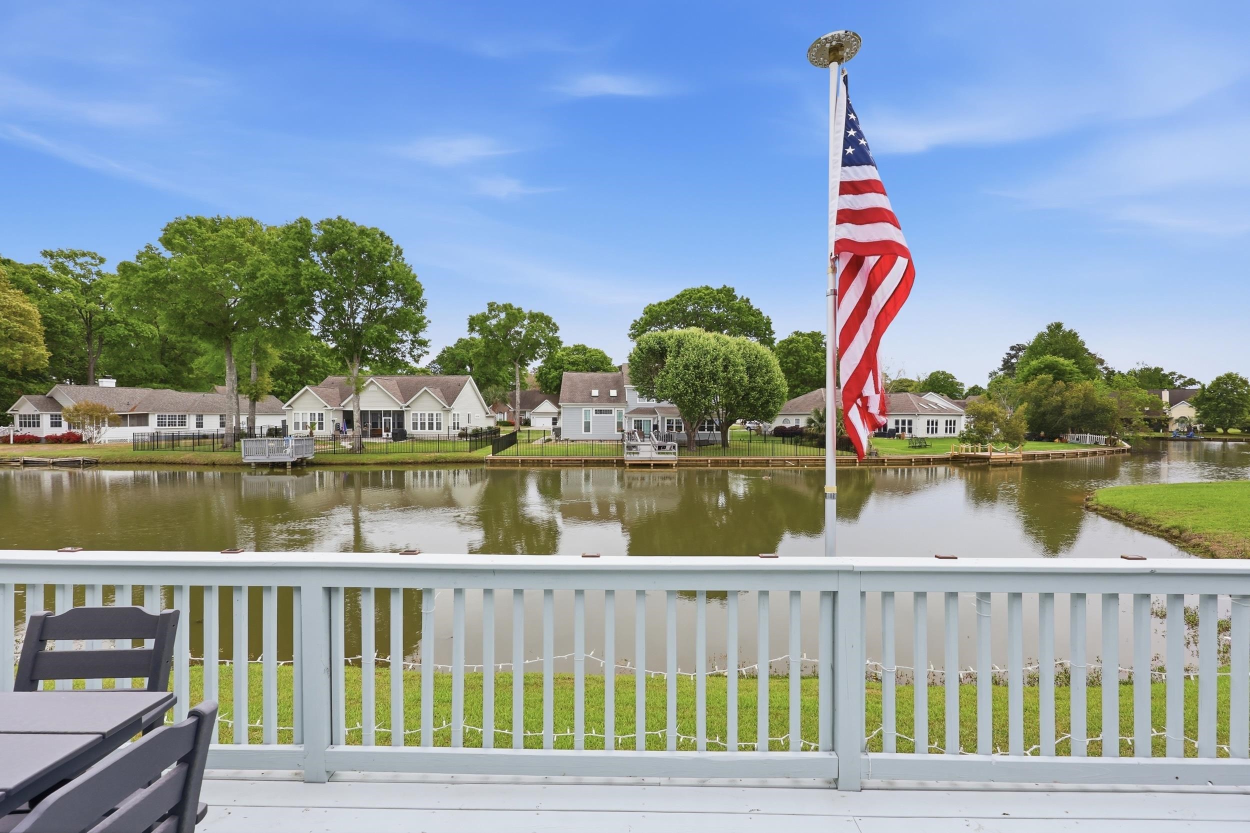 740 Bickell Court Surfside Beach, SC 29575 - Photo 51 of 74