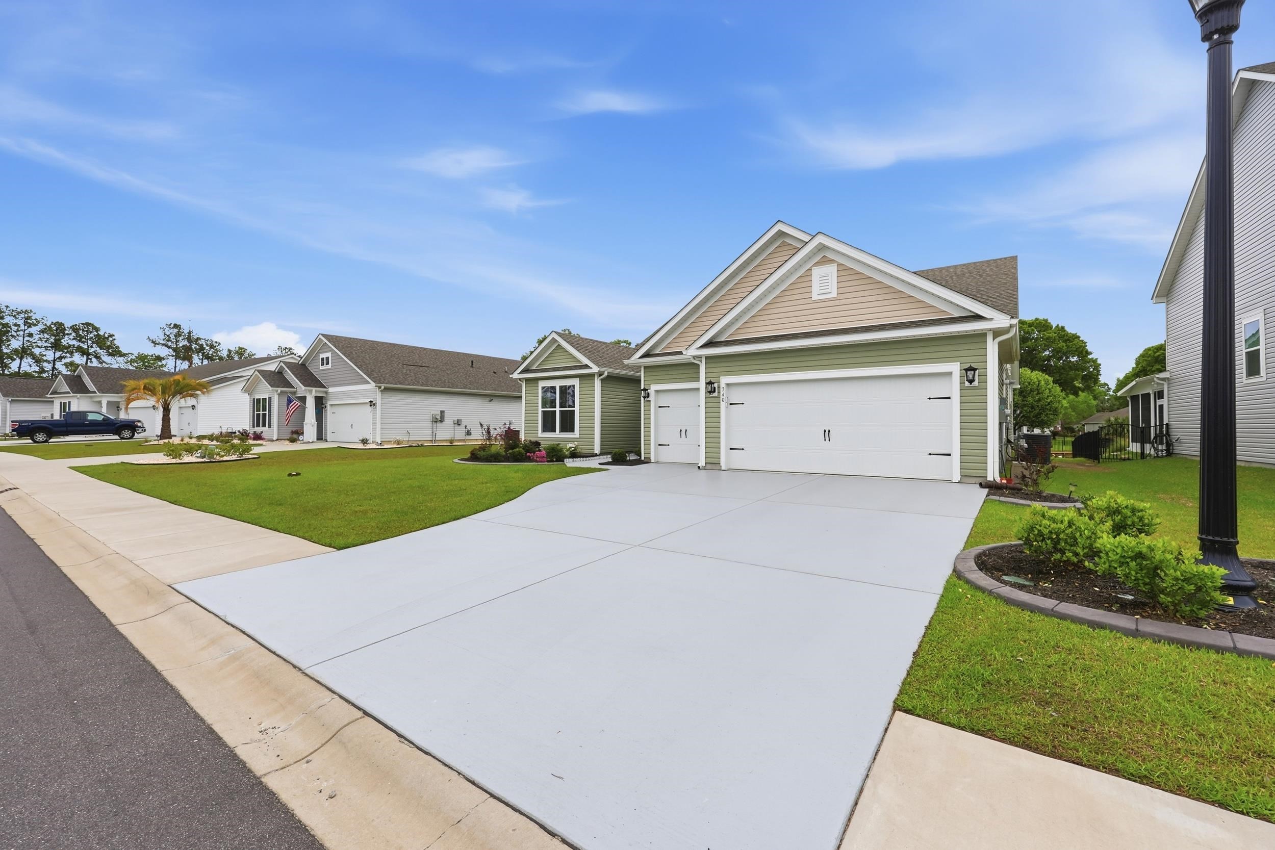 740 Bickell Court Surfside Beach, SC 29575 - Photo 52 of 74