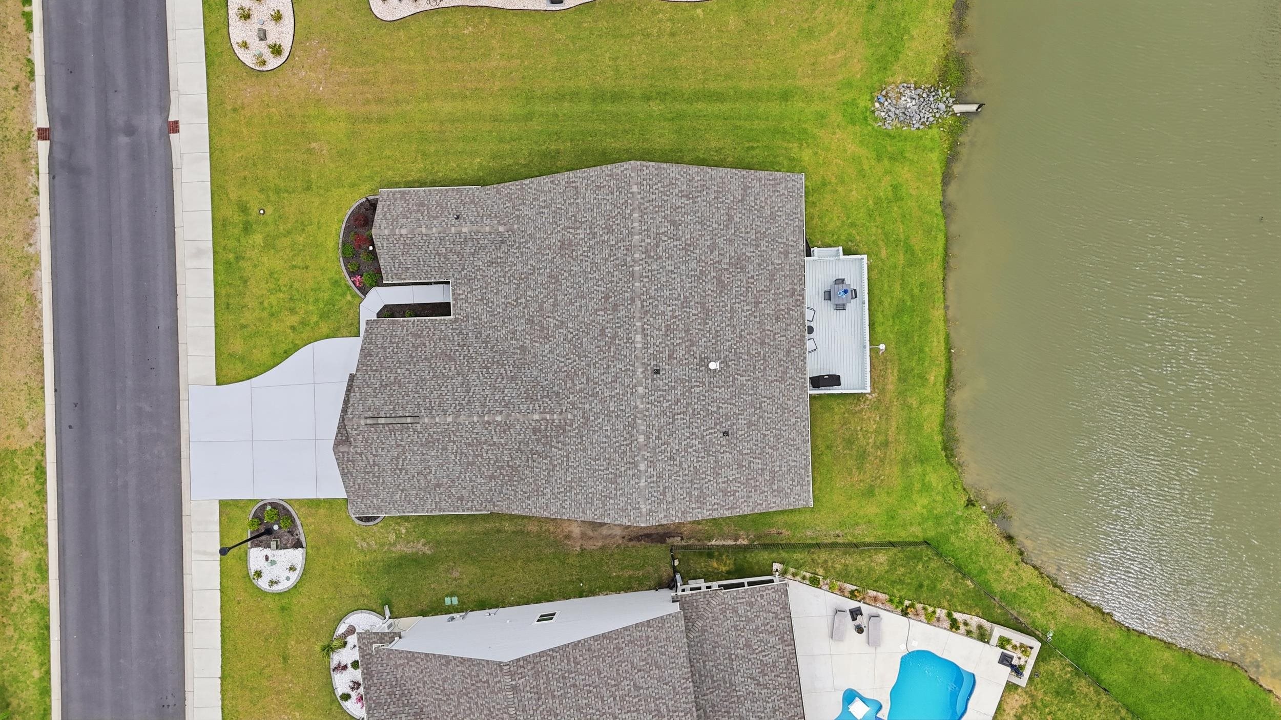 740 Bickell Court Surfside Beach, SC 29575 - Photo 61 of 74