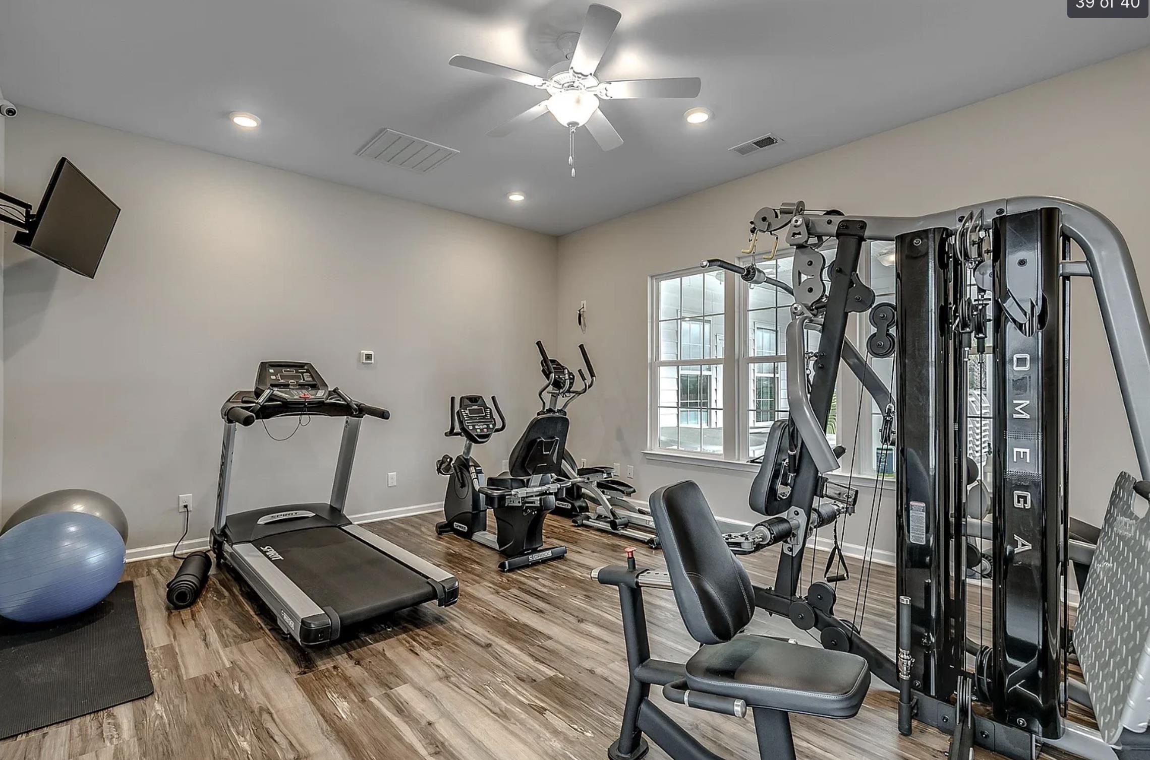 740 Bickell Court Surfside Beach, SC 29575 - Photo 70 of 74