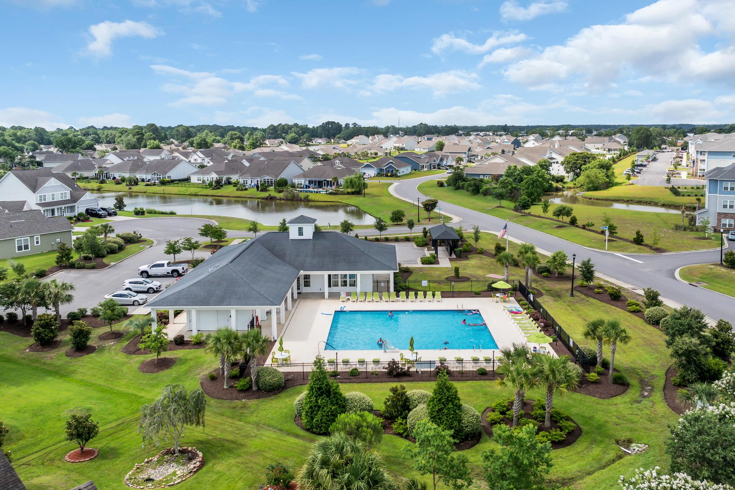 740 Bickell Court Surfside Beach, SC 29575 - Photo 74 of 74