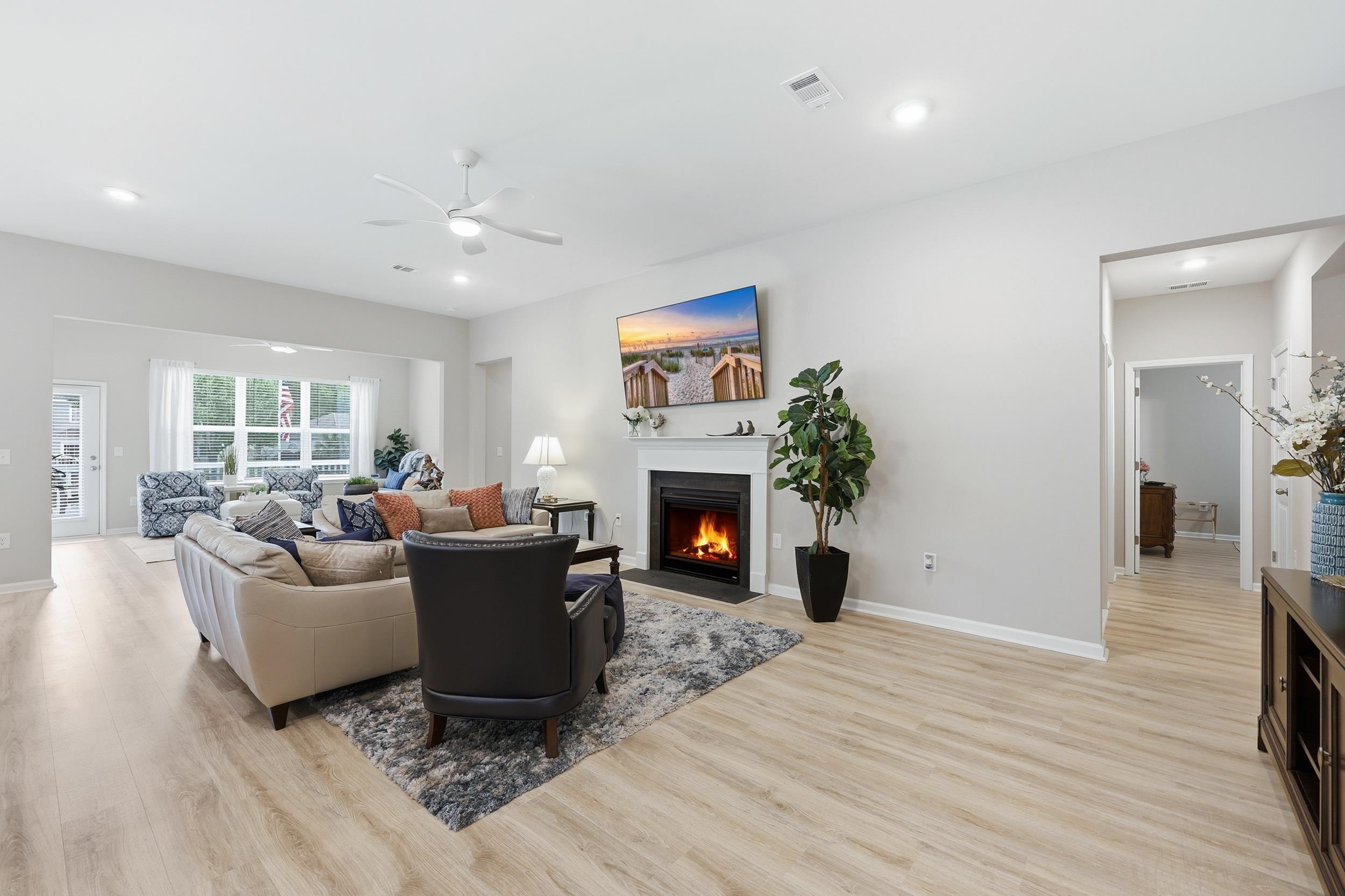 740 Bickell Court Surfside Beach, SC 29575 - Photo 10 of 74