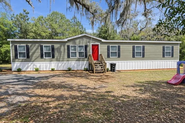 $279,000 | 276 Northwest Battle Hill Lane, Lake City, FL 32055