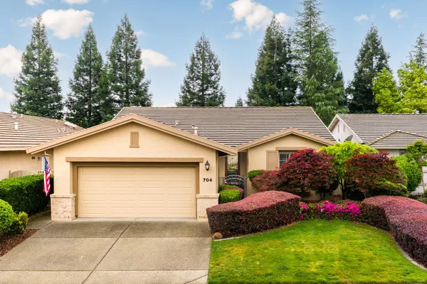 $609,000 | 704 Wagon Wheel Lane, Lincoln, CA 95648