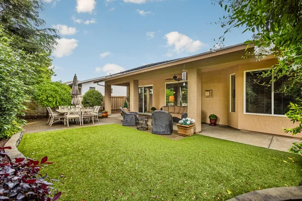 $609,000 | 704 Wagon Wheel Lane, Lincoln, CA 95648