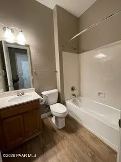 $2,295 | 5649 North Teaberry Lane, Unit 11, Prescott Valley, AZ 86314