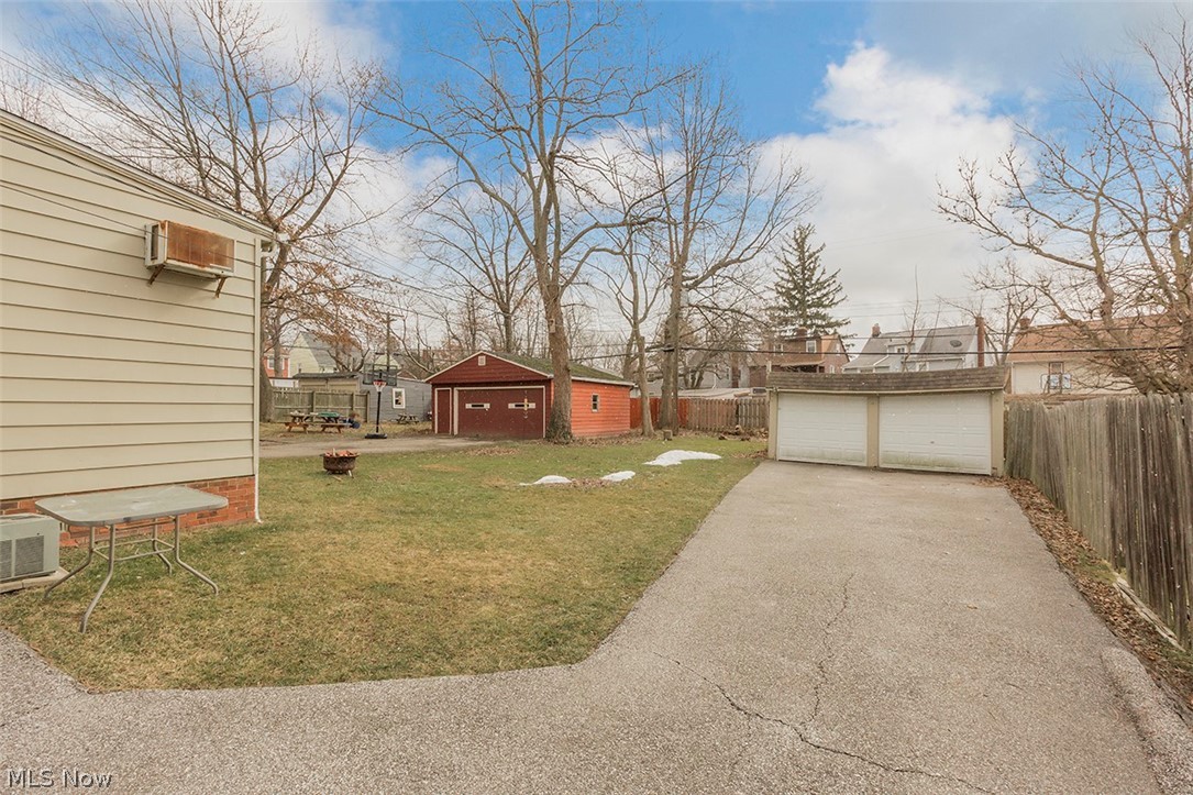 3548 Nordway Road Cleveland Heights, OH 44118 - Photo 35 of 35