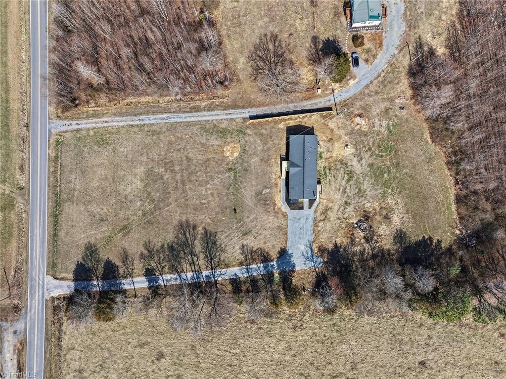 708 Hicks Farm Road Staley, NC 27355 - Photo 4 of 35 Gallery Image 4
