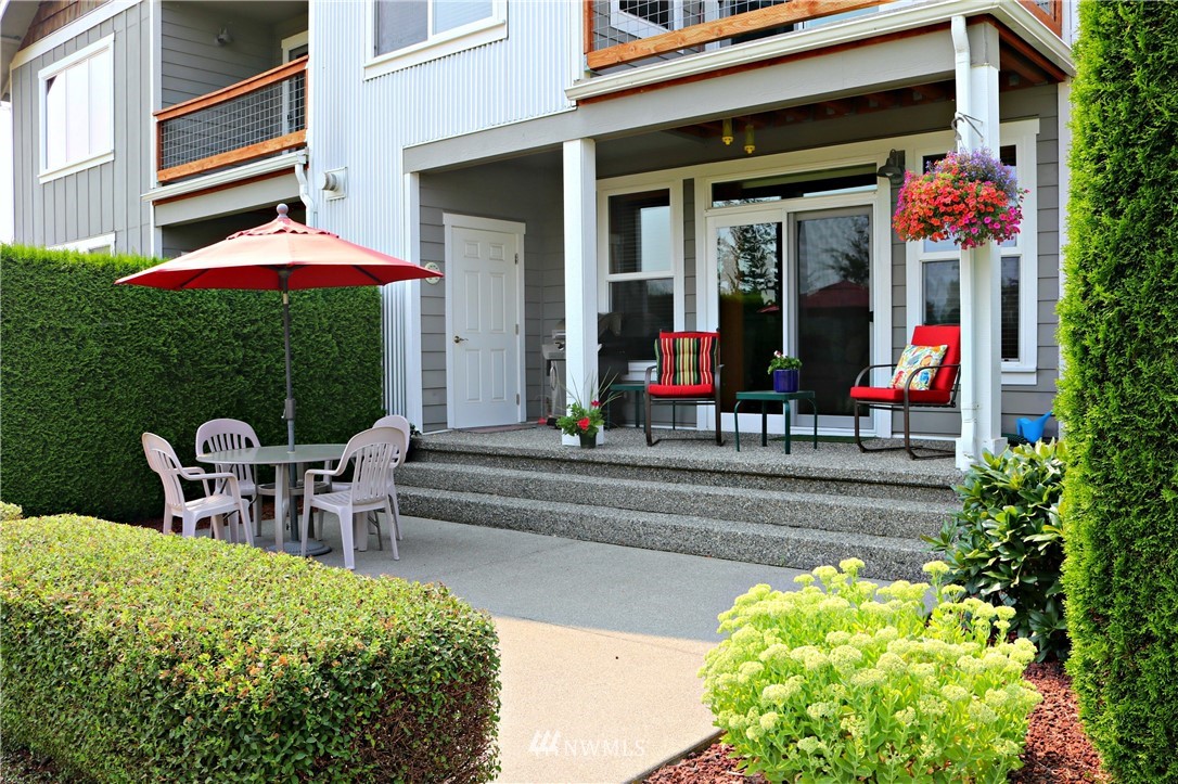 8862 Depot Road, Unit A Lynden, WA 98264 - Photo 3 of 25