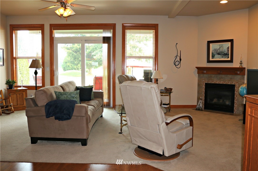 8862 Depot Road, Unit A Lynden, WA 98264 - Photo 5 of 25