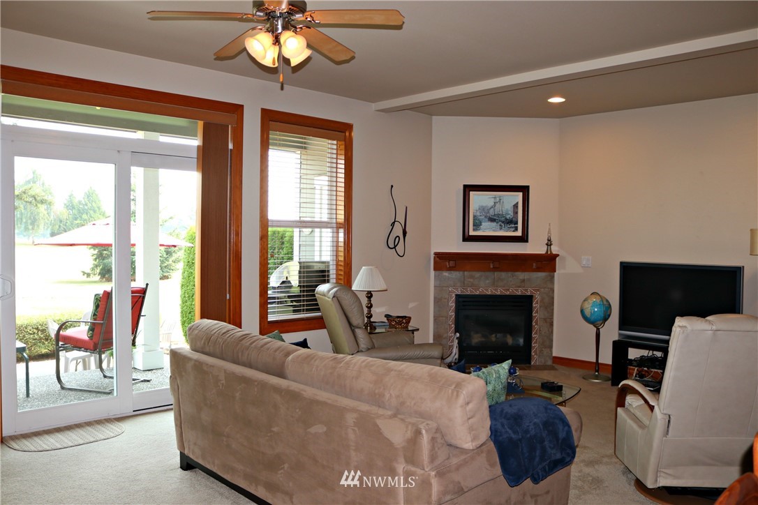 8862 Depot Road, Unit A Lynden, WA 98264 - Photo 6 of 25