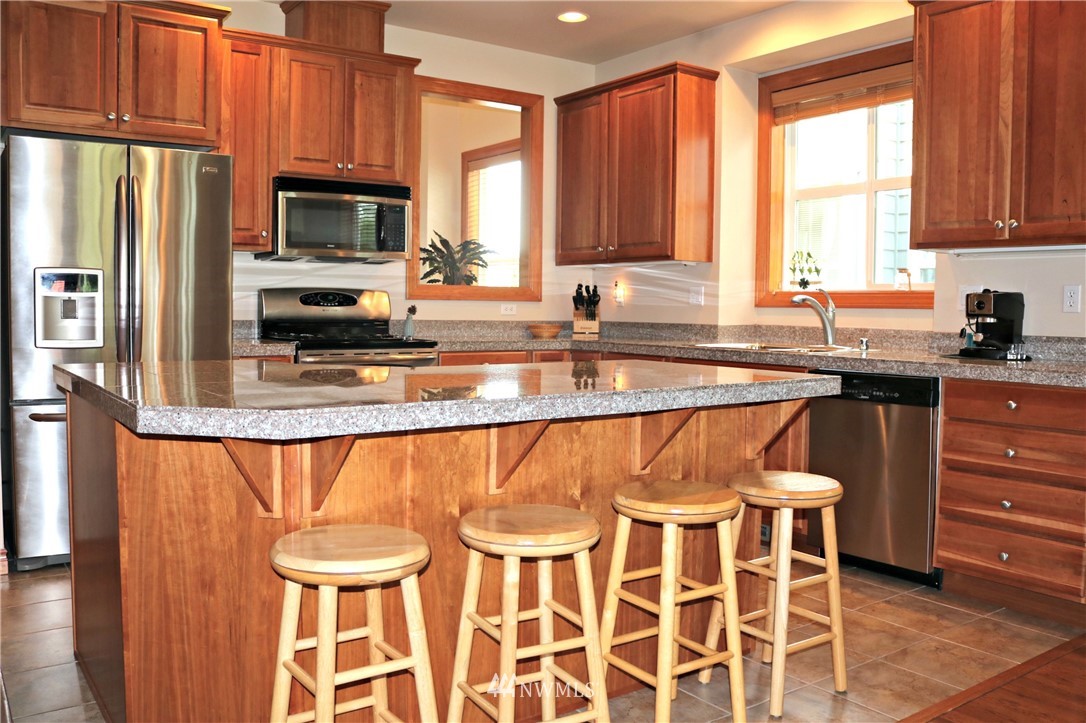 8862 Depot Road, Unit A Lynden, WA 98264 - Photo 9 of 25