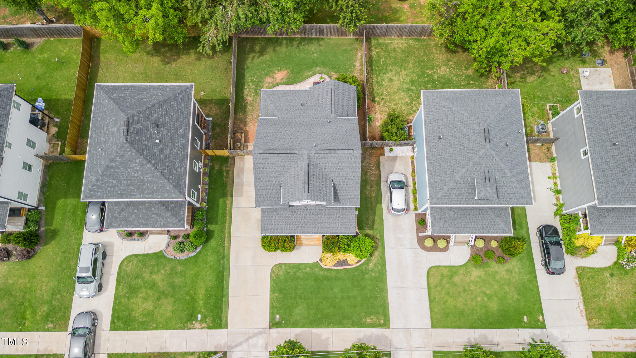 431 Como Drive Raleigh, NC 27610 - Photo 24 of 28 029_dji_0063-edit
