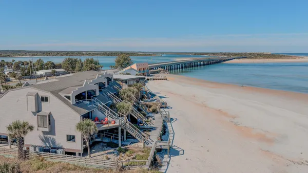 $699,900 | 8850 Old A1A, Unit 8, St. Augustine, FL 32080