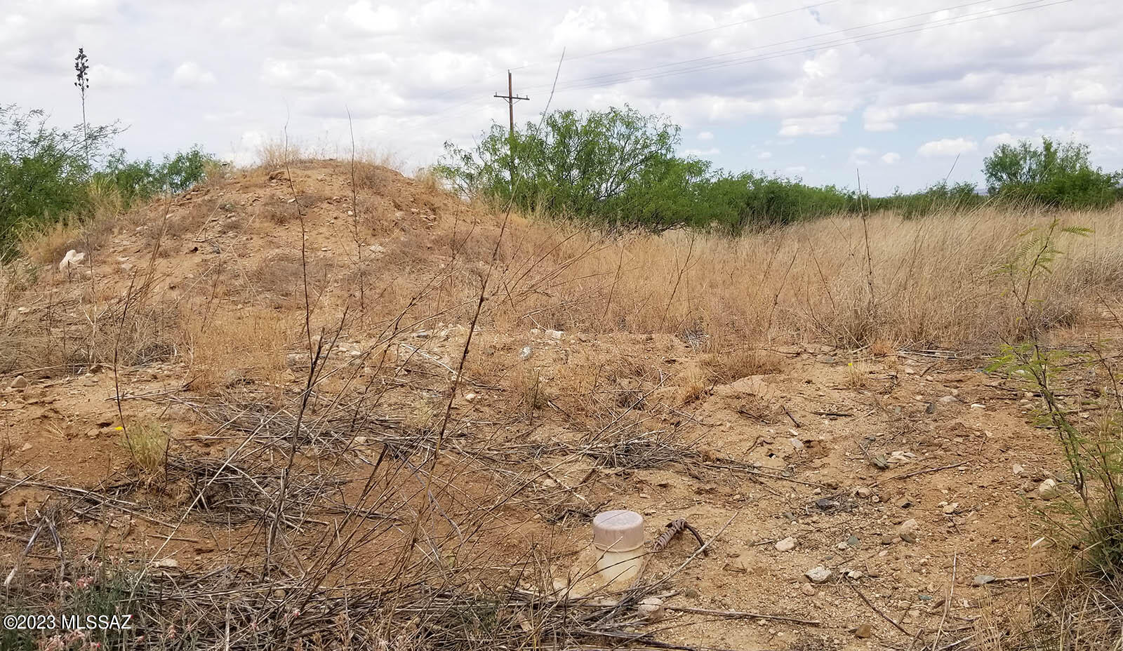 East Richland Road Cochise, AZ 85606 - Photo 10 of 12
