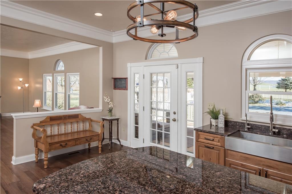 246 Lentz Road Latrobe, PA 15650 - Photo 8 of 25 Gallery Image 8