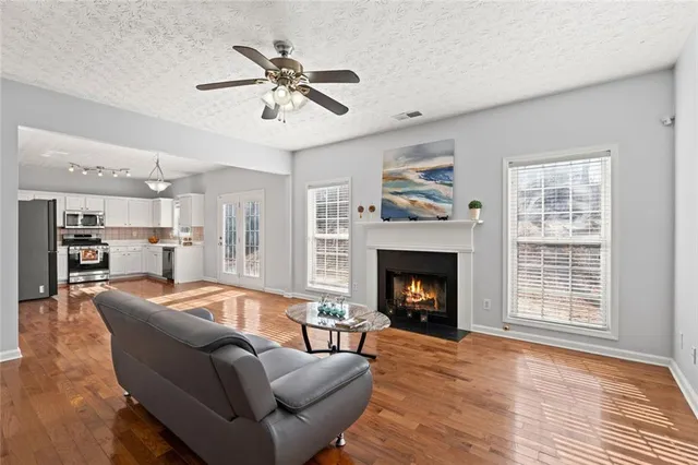 $325,000 | 744 Winbrook Drive, McDonough, GA 30253