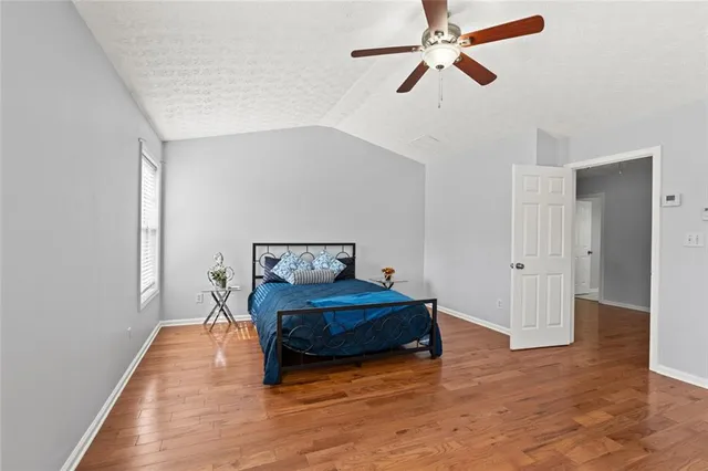 $325,000 | 744 Winbrook Drive, McDonough, GA 30253