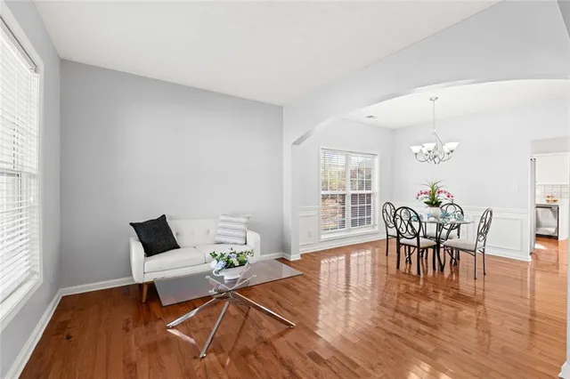 $325,000 | 744 Winbrook Drive, McDonough, GA 30253