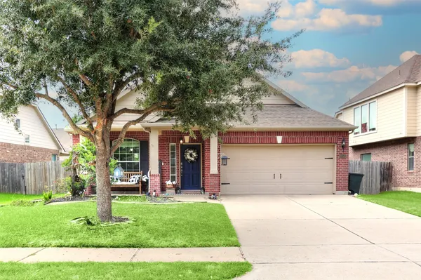 $2,200 | 26506 Clear Mill Lane, Katy, TX 77494