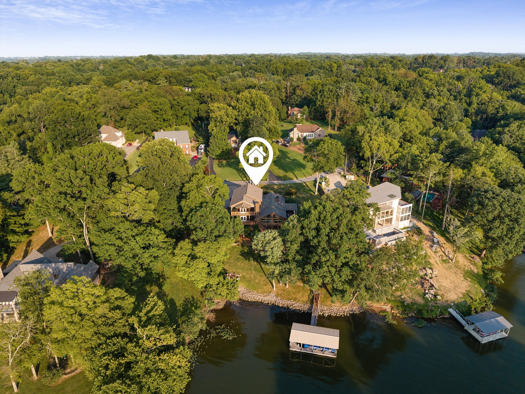 639 Rebel Road Old Hickory, TN 37138 - Photo 96 of 100