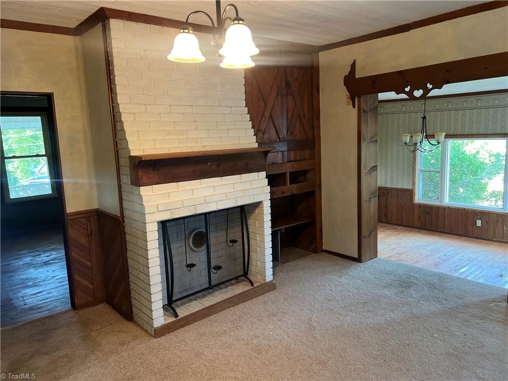 4470 Burton Road Thomasville, NC 27360 - Photo 31 of 36