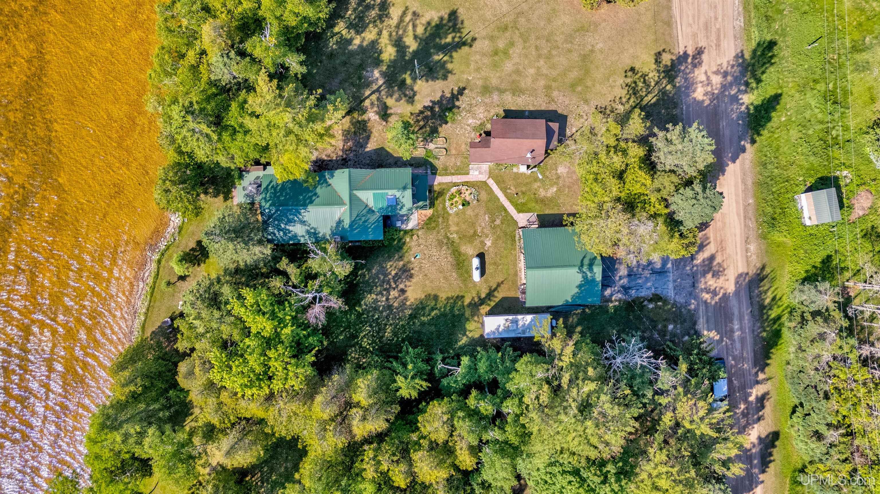 703 Corbridge Road Gulliver, MI 49840 - Photo 71 of 77