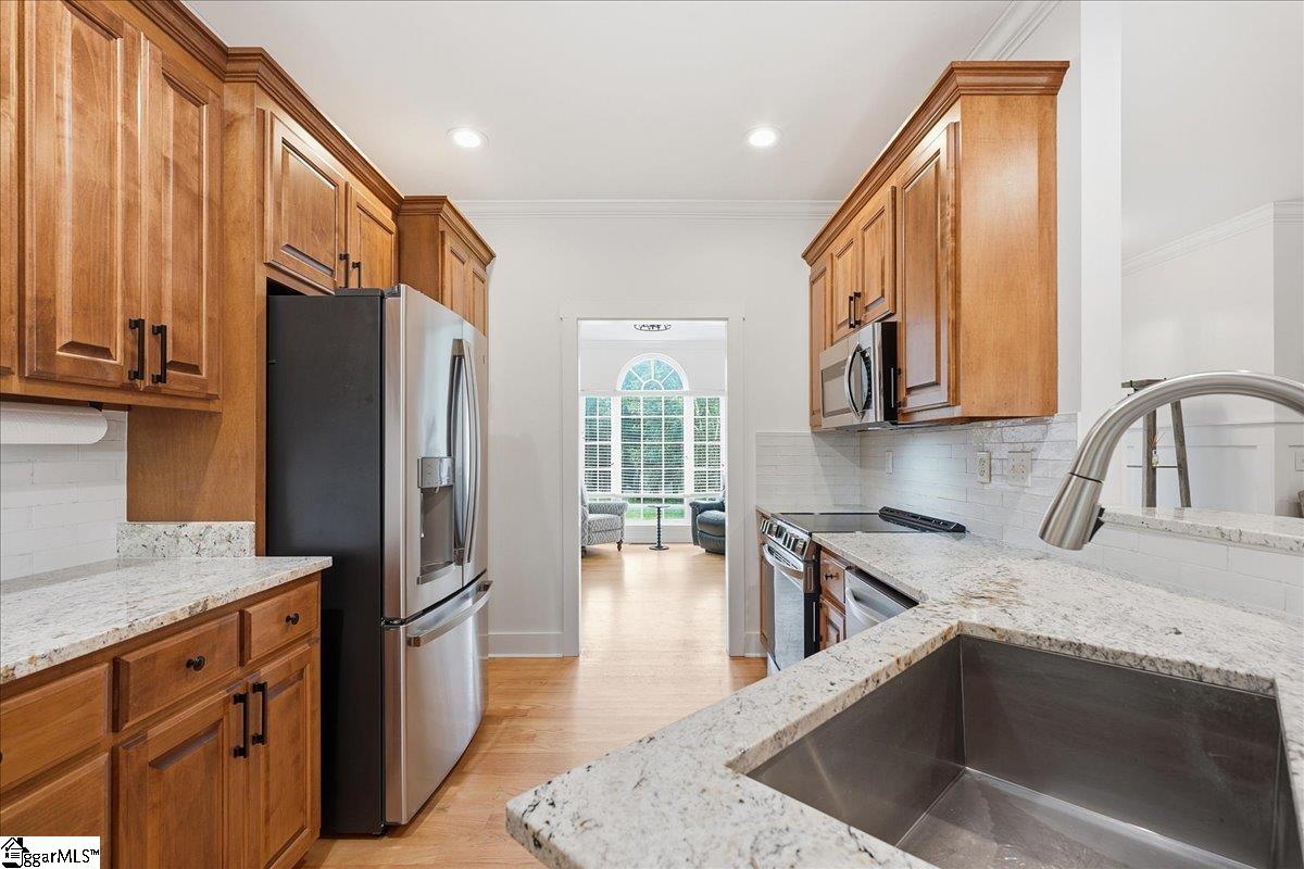 1019 Bannister Road Starr, SC 29684 - Photo 13 of 50