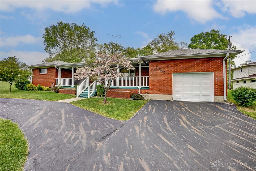 2700 Arthur Road Springfield, OH 45502 - Photo 7 of 41
