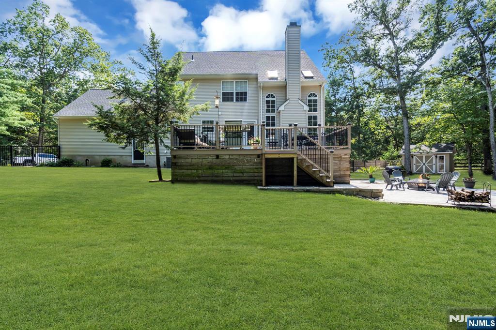 209 North Success Road Cream Ridge, NJ 08514 - Photo 38 of 40 Gallery Image 38