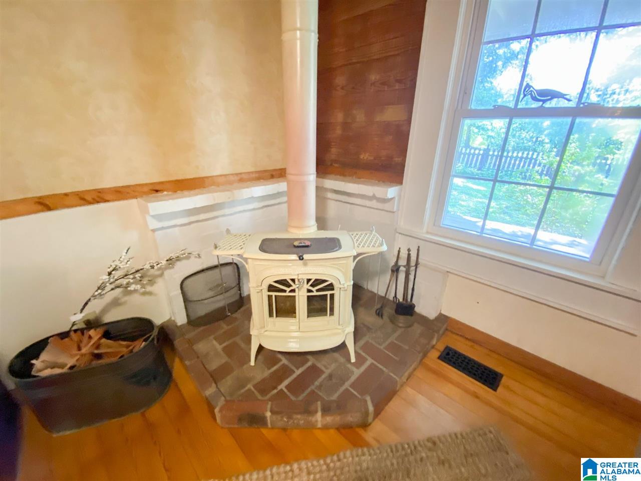 805 Mount Gilead Road Jacksonville, AL 36265 - Photo 9 of 48