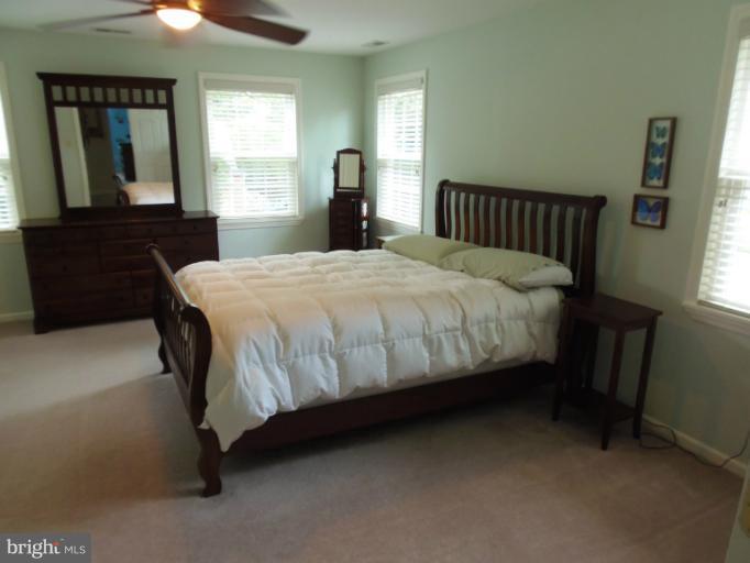 1105 Delmont Road Severn, MD 21144 - Photo 22 of 23 Bedroom (Master)