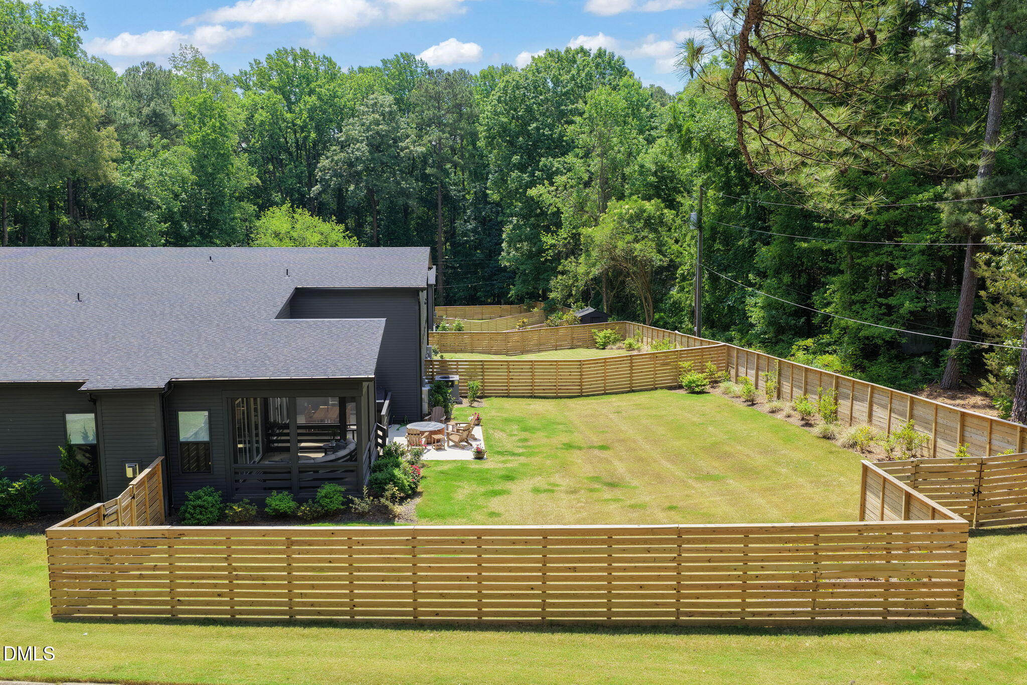 1625 Bruce Circle Raleigh, NC 27603 - Photo 50 of 54