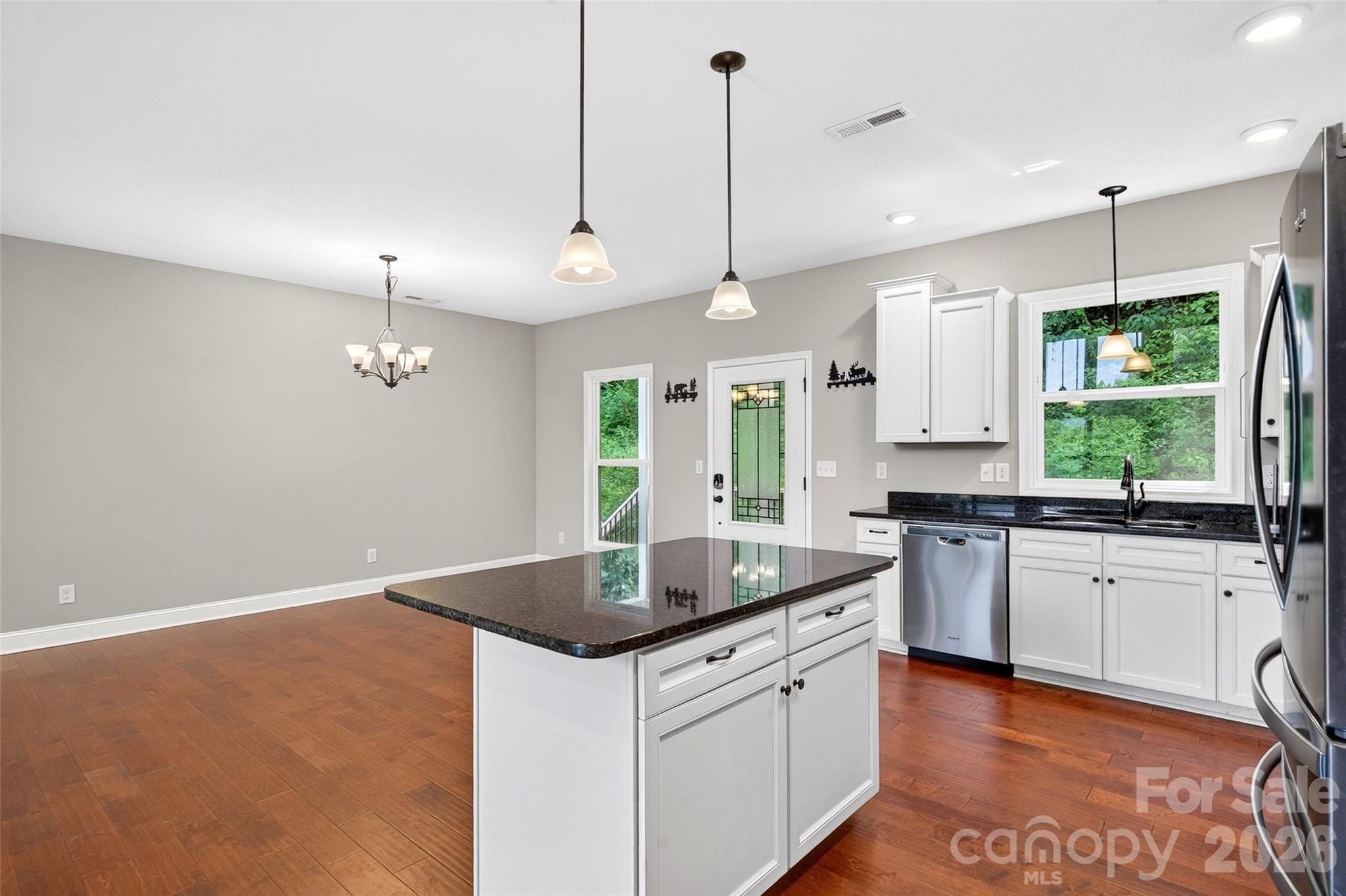 771 Sally Gap Road Old Fort, NC 28762 - Photo 21 of 48