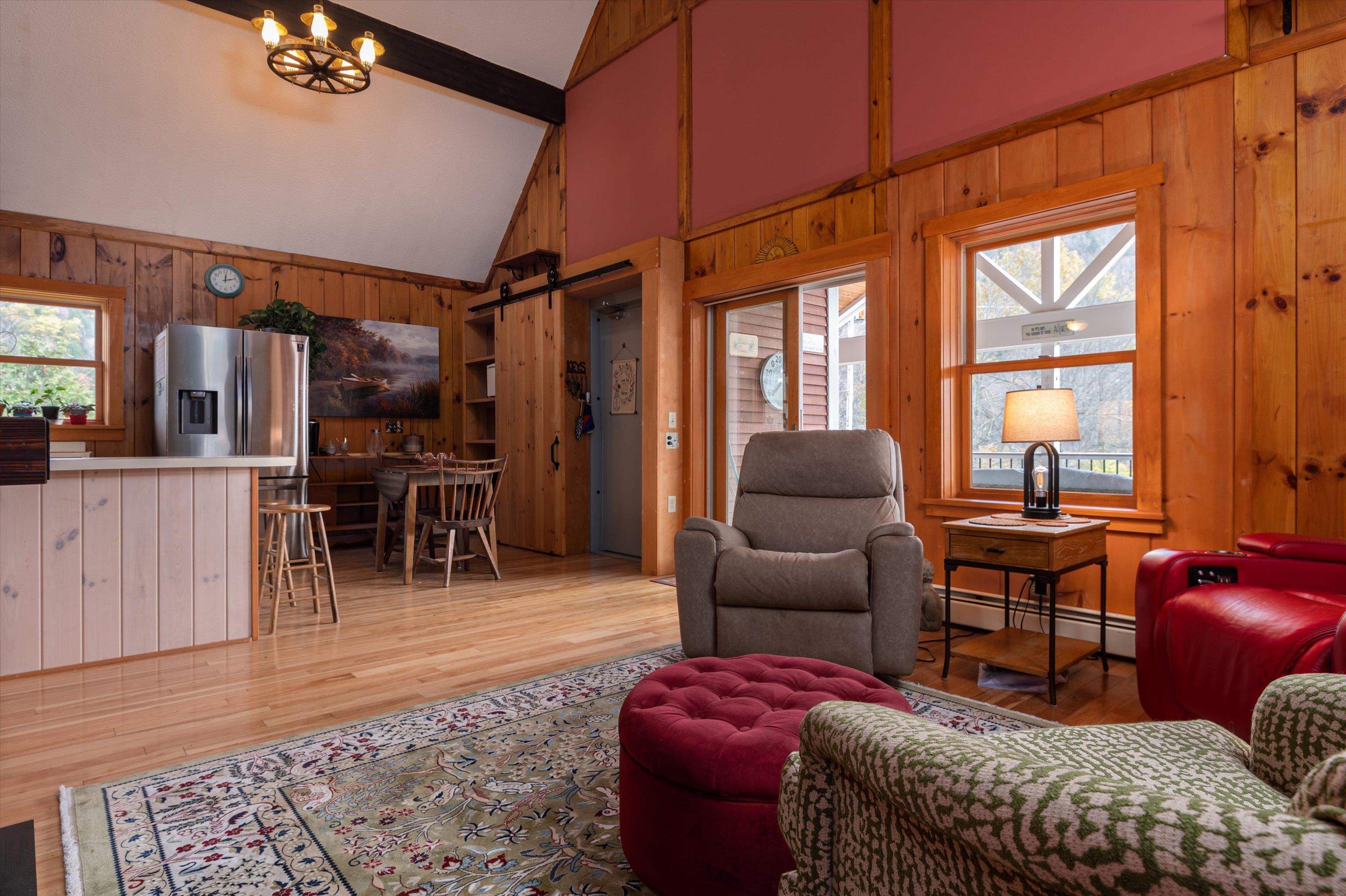 139 Jennes Road Bridgewater, VT 05035 - Photo 3 of 35