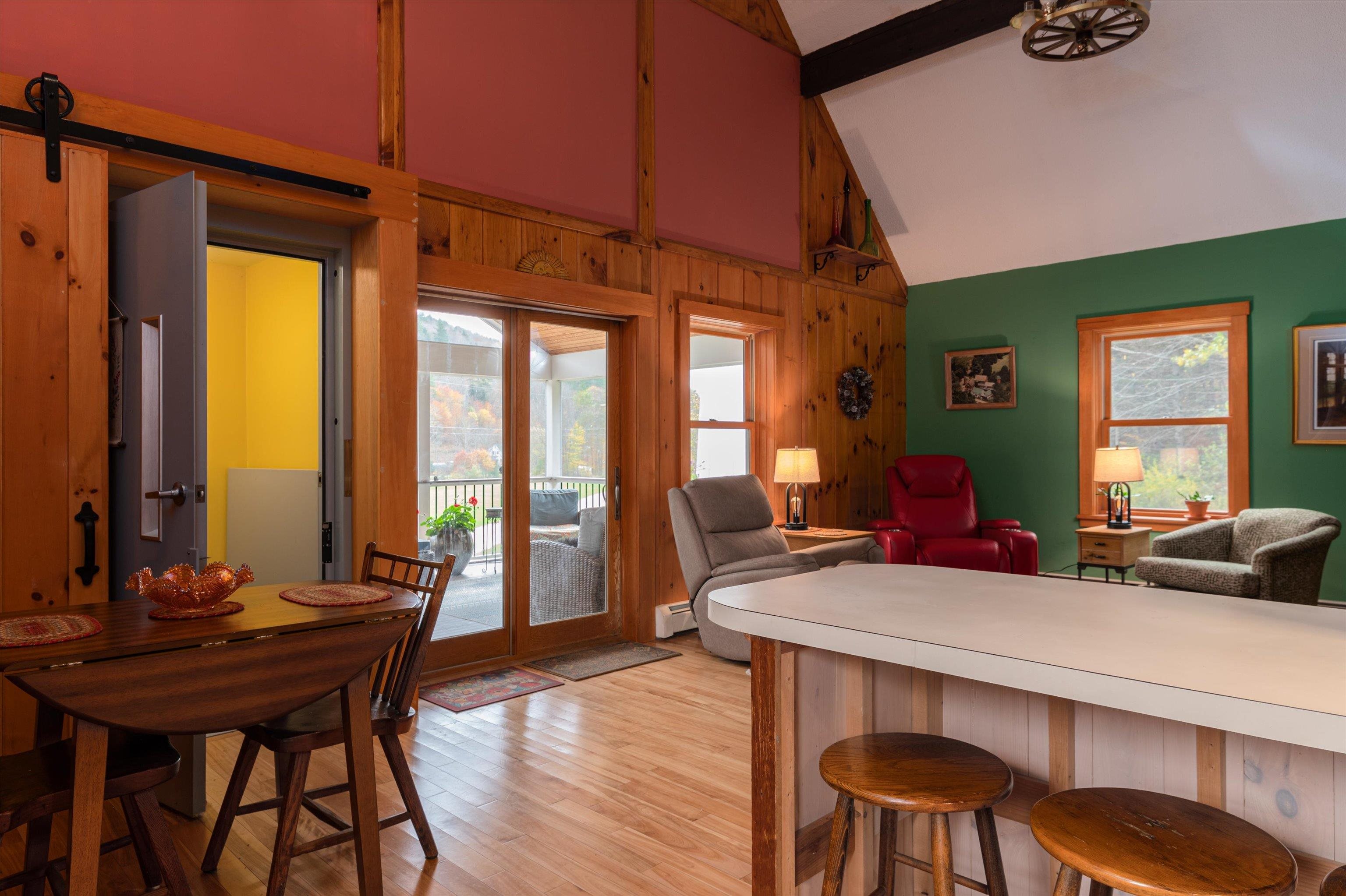 139 Jennes Road Bridgewater, VT 05035 - Photo 4 of 35