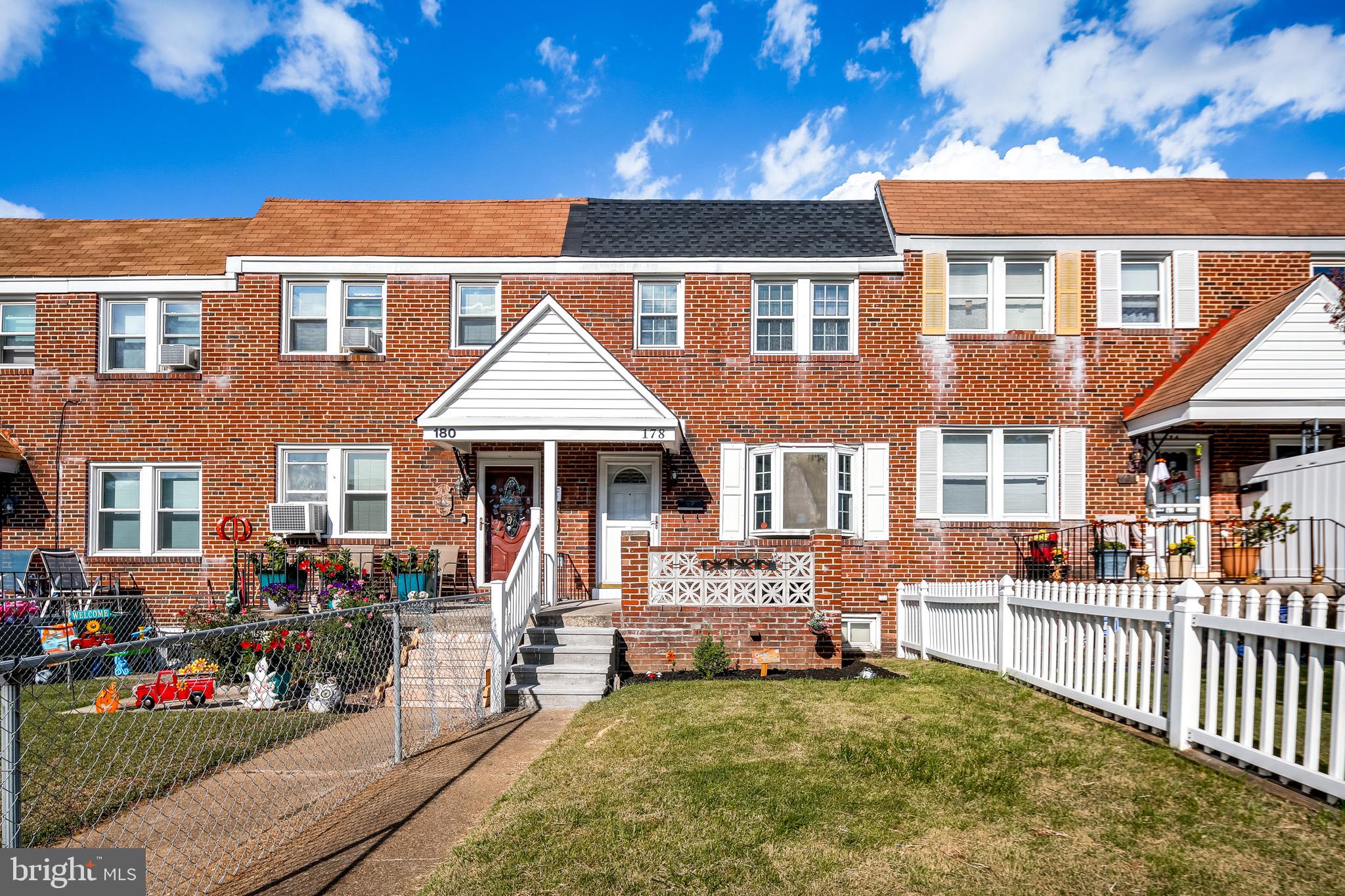 178 West Meadow Road Baltimore, MD 21225 - Photo 1 of 34