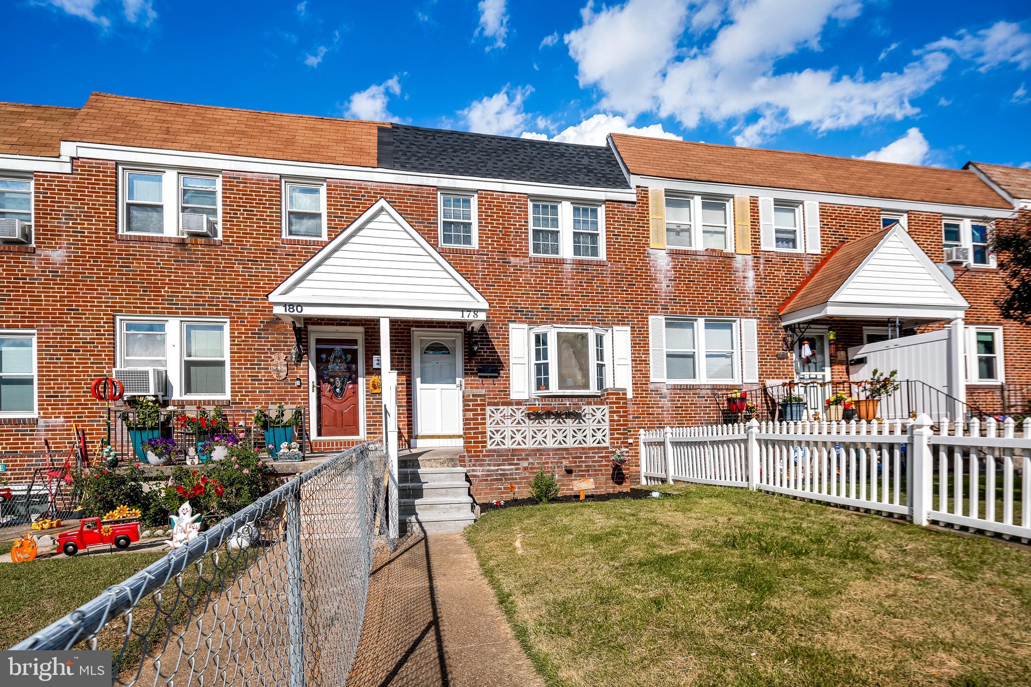 178 West Meadow Road Baltimore, MD 21225 - Photo 3 of 34