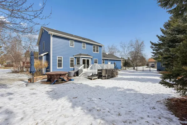 $449,900 | 532 Woodland Lane, New Richmond, WI 54017