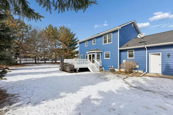 $449,900 | 532 Woodland Lane, New Richmond, WI 54017