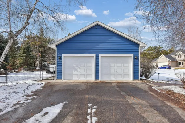 $449,900 | 532 Woodland Lane, New Richmond, WI 54017